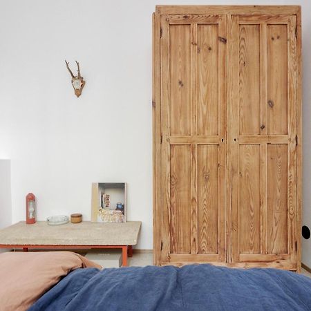 Maison Mouz Bed & Breakfast Paris Exterior photo