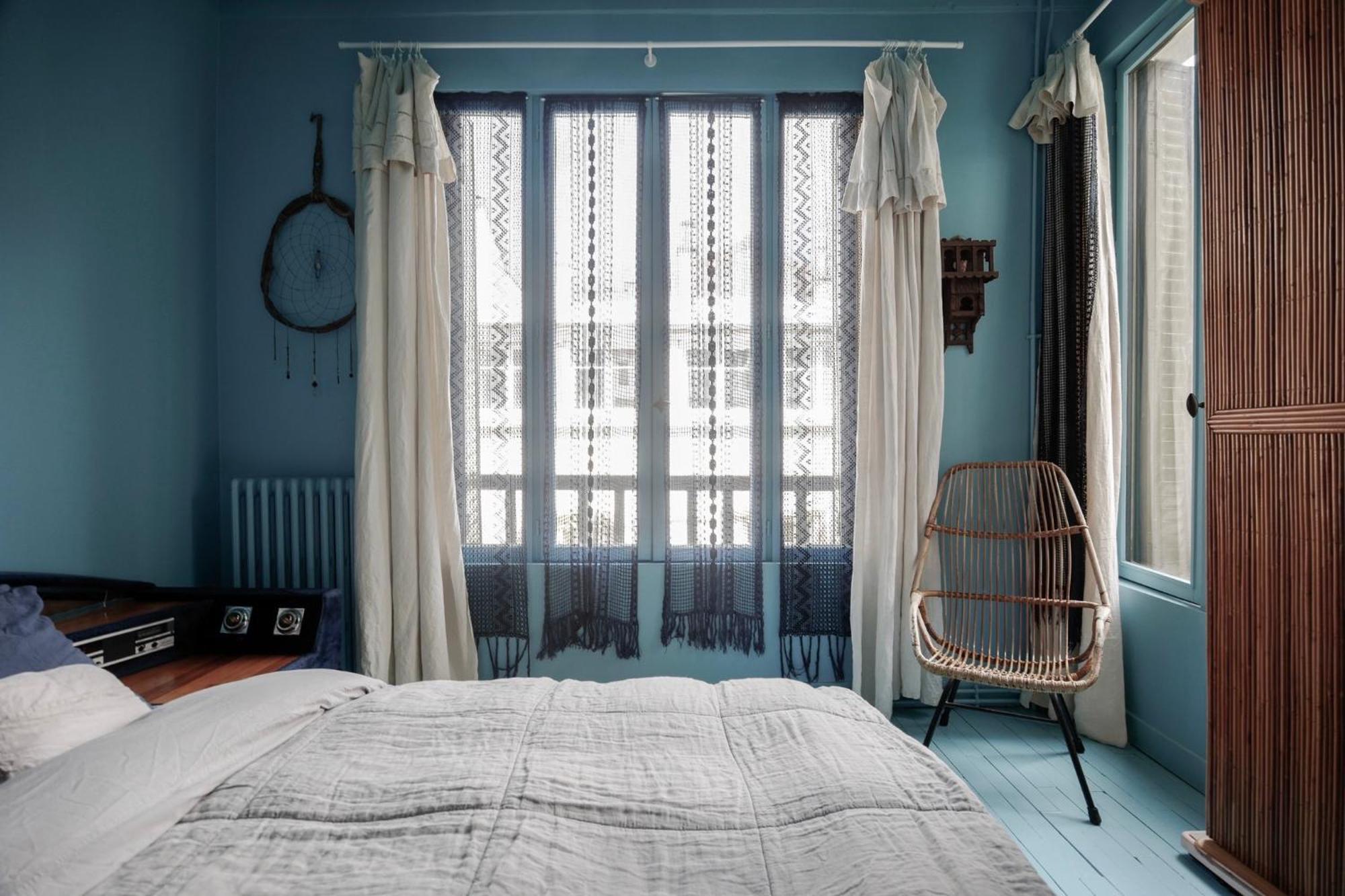 Maison Mouz Bed & Breakfast Paris Exterior photo